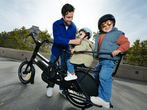 Bike Leasing With Joule